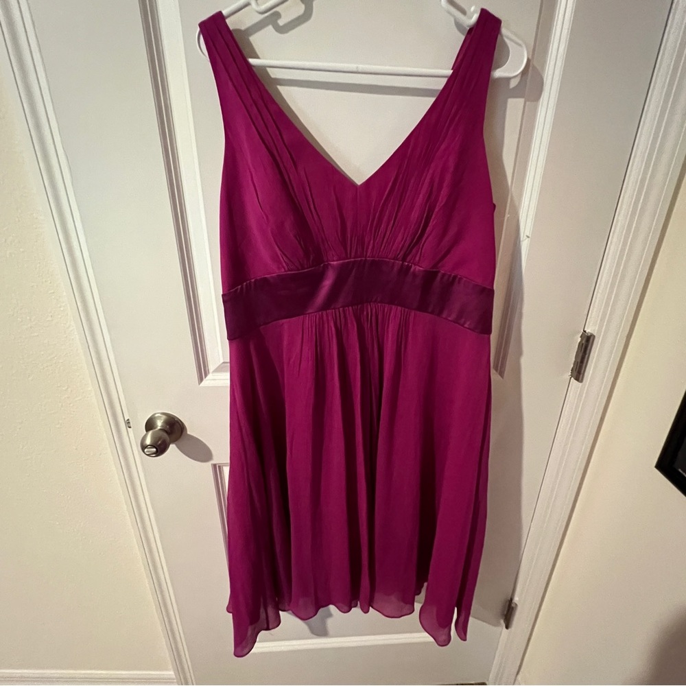 Women’s formal dress